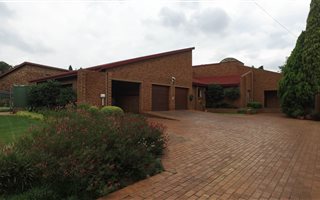 4 Bedroom House in Delmas