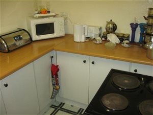 2 Bedroom Flat in Lenasia South
