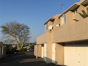 3 Bed Duplex in Umgeni Park