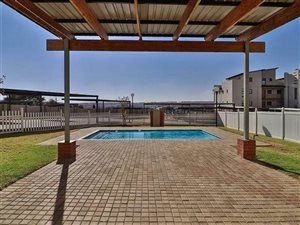 2 Bed Apartment in Barbeque Downs