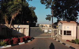 1 Bedroom Apartment in Rembrandt Park