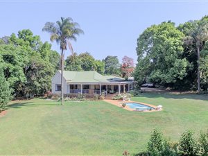4 Bedroom House in Richmond