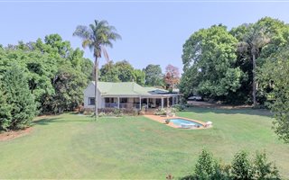 4 Bedroom House in Richmond