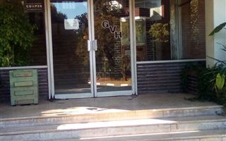 2 Bedroom Apartment in Observatory