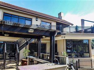 5 Bedroom House in Durban North