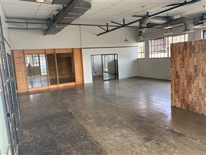 319 m² Office Space in Milpark