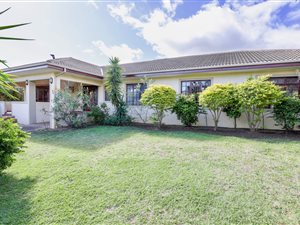 3 Bed House in Golden Hill