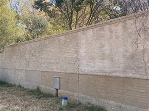 2000 m² Land available in Bryanston East