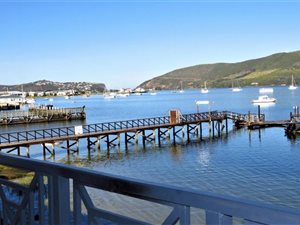 3 Bed Apartment in Knysna Central