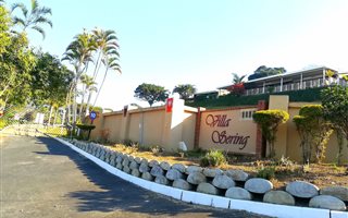 1 Bedroom Simplex in Shelly Beach