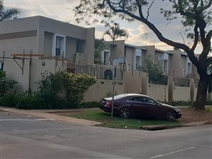 3 Bed Townhouse in Sunnyside