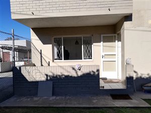 2 Bed Apartment in Glenhurd