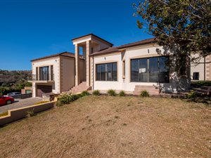 4 Bed House in Dorchester Heights