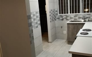 2 Bedroom Apartment in Wonderboom