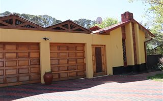 3 Bedroom House in Florida Lake