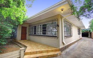 4 Bedroom House in Westdene