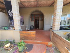 3 Bed House in Krugersdorp West