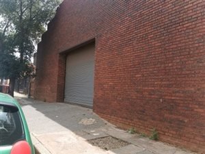 991 m² Land available in Brakpan Central