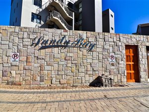 2 Bed Apartment in Bloubergstrand