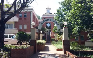 350 m² Office Space in Montrose