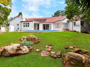 3 Bed House in Florida Hills