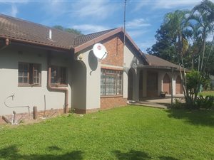 3 Bedroom House in Veld En Vlei