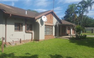 3 Bedroom House in Veldenvlei