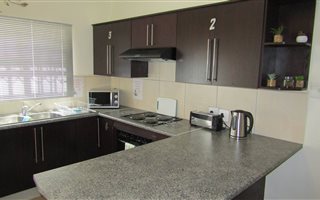 1 Bedroom Apartment in Westdene
