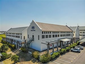 2 Bed Apartment in Aan de Wijnlanden