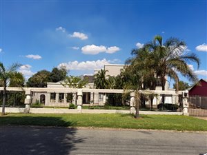 5 Bed House in Hazel Park