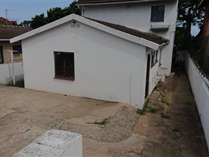 3 Bed House in Stanger