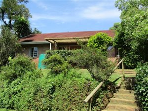2 Bed House in Blackridge