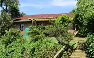 2 Bedroom House in Blackridge