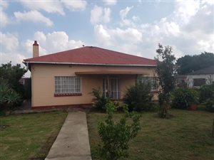 3 Bed House in Eendracht