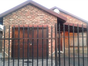 3 Bed House in Alabama