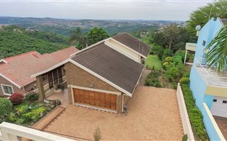 3 Bedroom House in Reservoir Hills