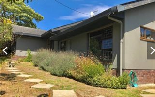 4 Bedroom House in Ridgeworth