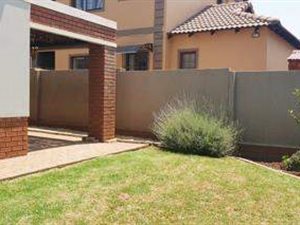 2 Bed House in Meyersig Lifestyle Estate