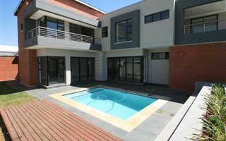 4 Bedroom House in Midstream Ridge Estate