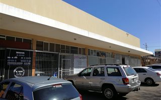 135 m² Retail Space in Primrose