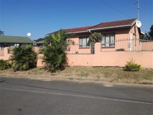 3 Bed House in Sandfield
