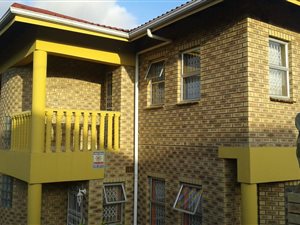 4 Bed House in Crossmoor