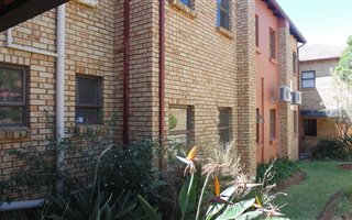 60 m² Office Space in Northgate