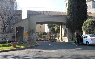 Loft in Morningside