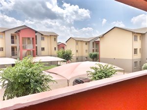 2 Bed Apartment in Monavoni