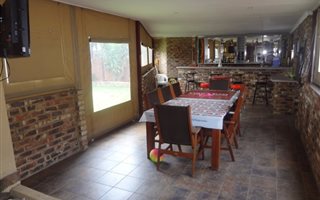 4 Bedroom House in Vanderbijlpark SE