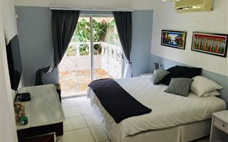1 Bedroom Garden Cottage in Durban North