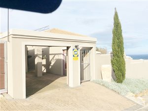 3 Bed House in Onrus