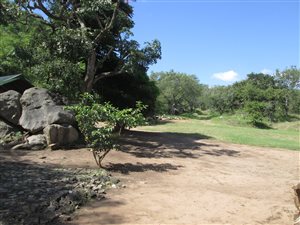 25 ha Farm in Karino