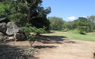 25 ha Farm in Karino
